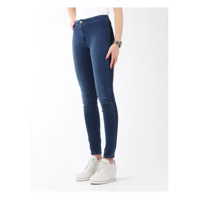 Dámské jeansy Wrangler Jegging W W27JGM85F