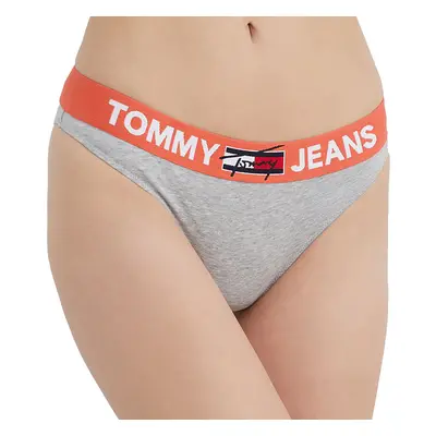 Dámské kalhotky Jeans UW0UW02773-P61 - Tommy Hilfiger S