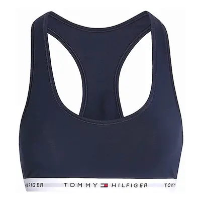 Dámská sportovní podprsenka Icon 2.0 UW0UW03820-DW5 - Tommy Hilfiger S