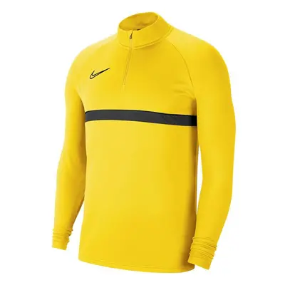 Dětská tréninková mikina Dri-FIT Academy 21 Dril Jr CW6112 719 - Nike