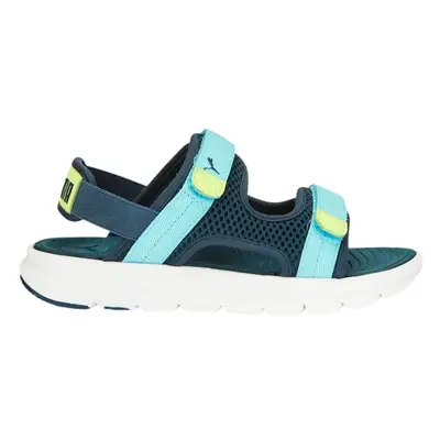 Dětské sandály Evolve Jr 390449 02 - Puma