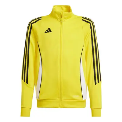 Mikina adidas Tiro 24 Training Jr IR9507