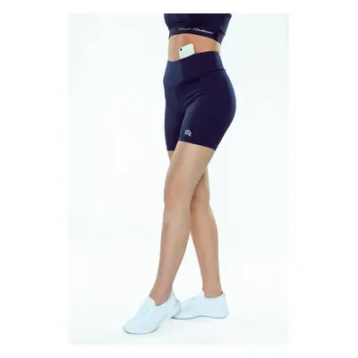 Drsné šortky Radical Beta Shorts Navy Blue