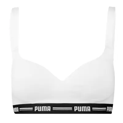 Sportovní podprsenka Puma Padded Top 1P Hang W 907863 05