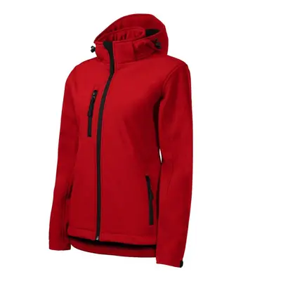 Dámská bunda Softshell Performance W MLI-52107 červená - Malfini