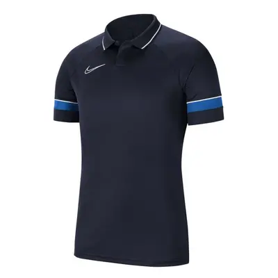 Pánské tričko Dri-FIT Academy 21 M CW6104-453 - Nike