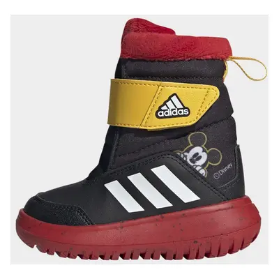 Boty adidas Winterplay Disney Mickey Jr IG7190