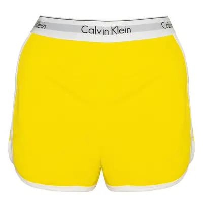 Dámské šortky QS5982E - Calvin Klein S