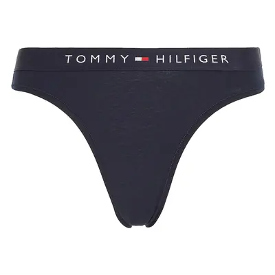 Dámské kalhotky Original UW0UW04145-DW5 - Tommy Hilfiger