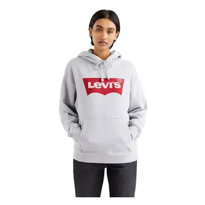 Dámská mikina Levi's Graphic Standard Hoodie W 184870020