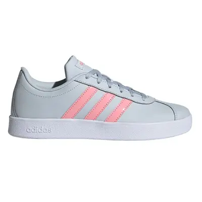 Boty adidas VL COURT 2.0 K Jr FY9151