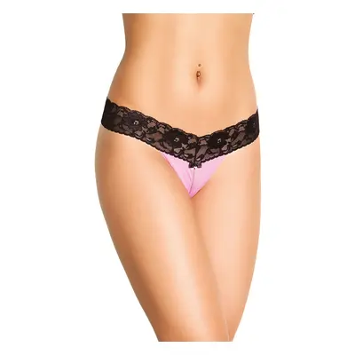 Tanga model 124536 SoftLine Collection