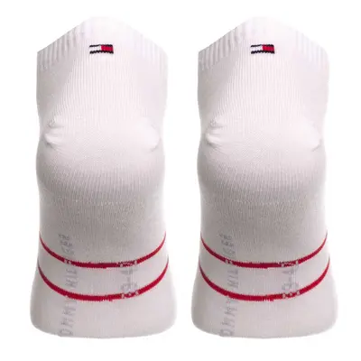 Ponožky Tommy Hilfiger 2Pack 701222188001 White