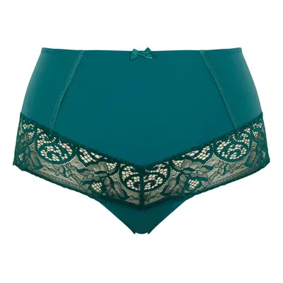 Sculptresse Estel High Waist Brief emerald 9684