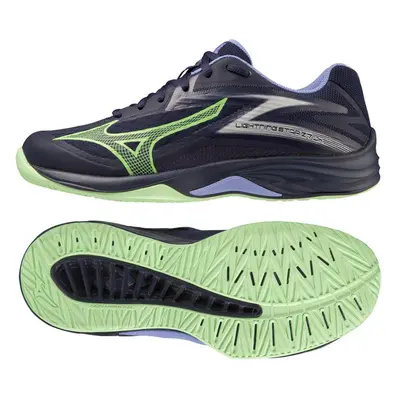 Boty Mizuno LIGHTNING STAR Z7 JR V1GD230311