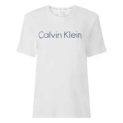 Dámské Tričko s krátkým rukávem QS6105E-8Z7 - Calvin Klein