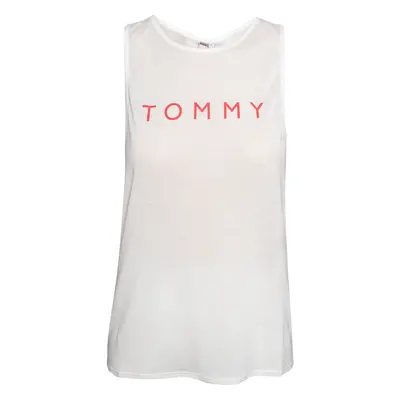 Dámský top UW0UW01524-141 - Tommy Hilfiger