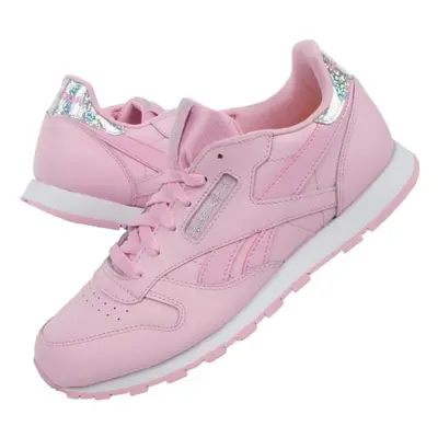 Dámské boty CL Leather Pastel W BS8972 - Reebok