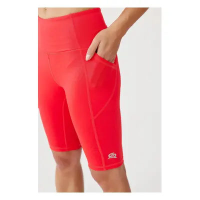 Drsné šortky Radical Speed X Shorts Raspberry