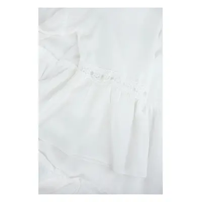 Art of Polo Pareos sz23443-1 White