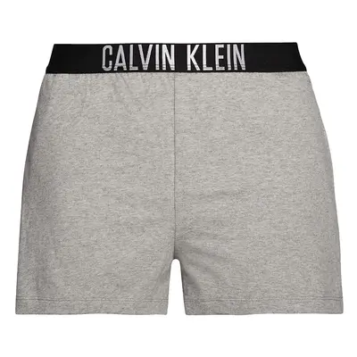 Dámské šortky KW0KW01007-P6S - Calvin Klein