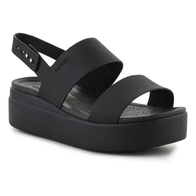 Crocs Brooklyn Low Wedge W 206453-060