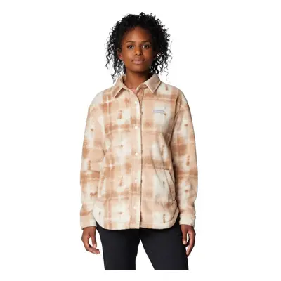 Columbia Benton Springs Fleece Shirt Jacket II W 2085661224