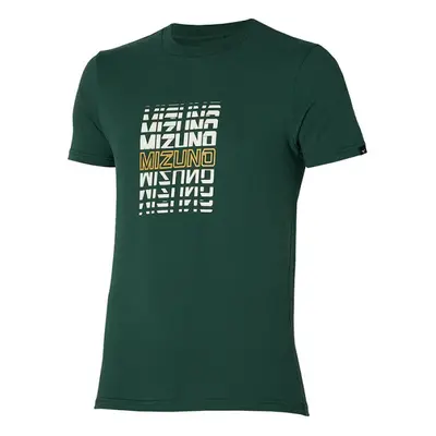 Mizuno Athletics Tee M K2GAA00237 tričko