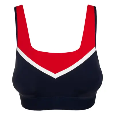 Dámská sportovní podprsenka Reversible UW0UW00548 - Tommy Hilfiger