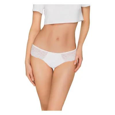 Tanga BBL 159 White - Babell