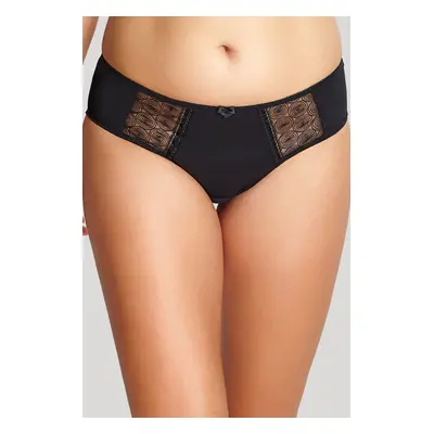 Dámské kalhotky Panache Cari Brief black 7963 34