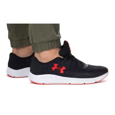 Pánské tričko Charged Pursiut 3 Twist M 3025945-002 - Under Armour