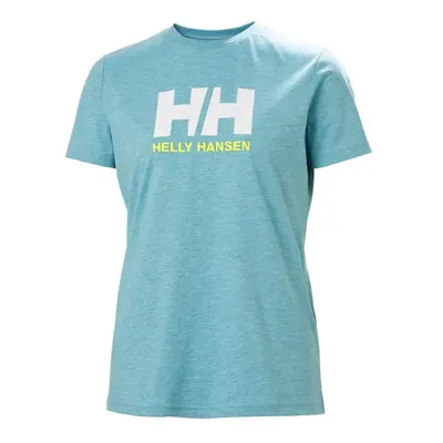 Helly Hansen W Tričko logem W 34112 648