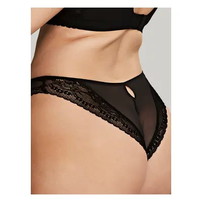 Cleo Alexis Brazilian black 10472 34