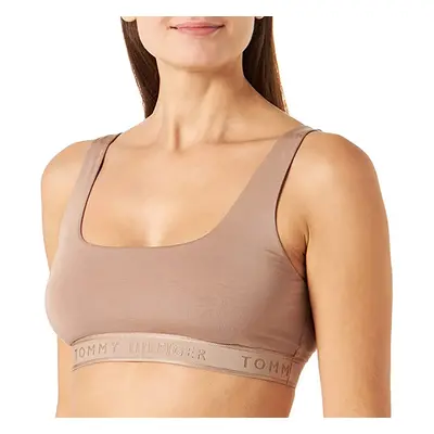 Dámská sportovní podprsenka Modal Bralette UW0UW03804-GUP - Tommy Hilfiger S