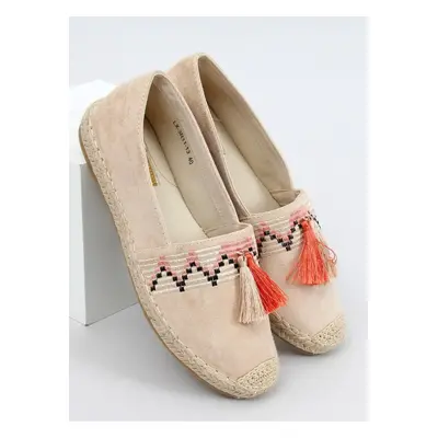 Espadrilky model 153367 Inello