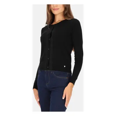 L`AF Cardigan Rima Black