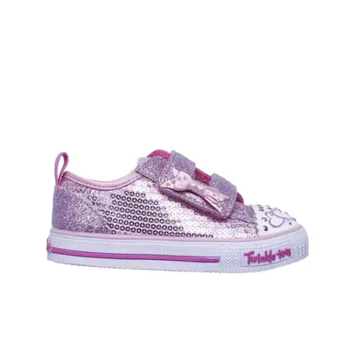 Boty Skechers Itsy Bitsy Jr 10764N PNK