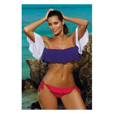 tankini shirt model 112283 Marko