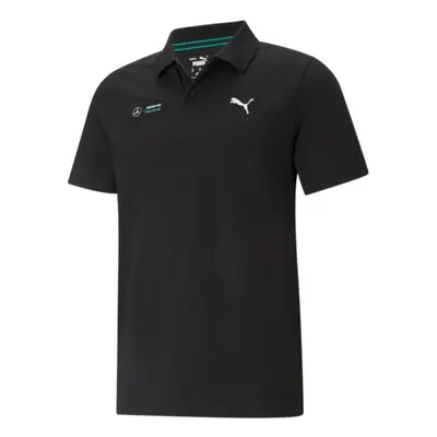 Tričko Puma Mercedes F1 Essentials Polo M 599622-01