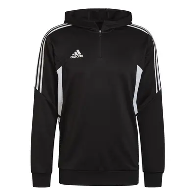 Pánská mikina adidas Condivo 22 Track Hoodie M HD7006