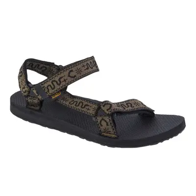 Teva M Original Universal Sandals M 1004006-BDROL Sandály