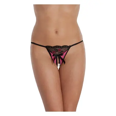 Tanga model 124519 SoftLine Collection