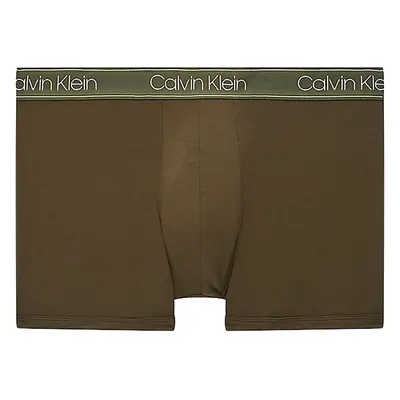 Pánské boxerky NB2864A-RBN - Calvin Klein