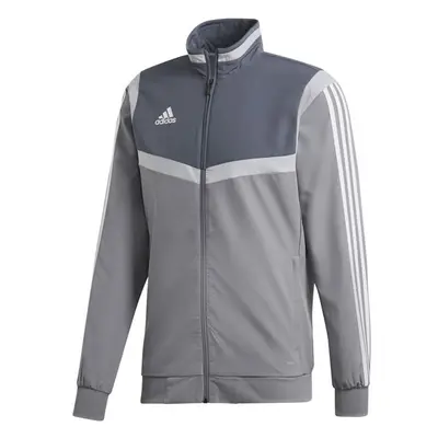 Pánská fotbalová mikina Tiro 19 M DW4787 - Adidas