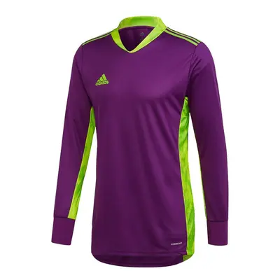 Pánská brankářská mikina AdiPro 20 GK M FI4194 - Adidas