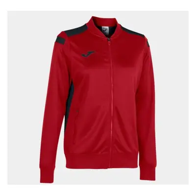 Mikina Joma Championship VI Zip Sweatshirt W 901267.601