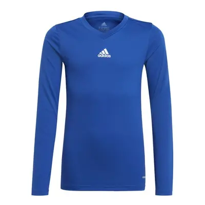 Dětské fotbalové tričko Team Base Jr GK9087 - Adidas