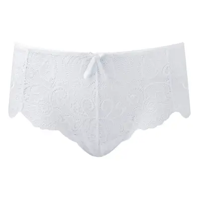 Dámské kalhotky Panache Andorra Short white 5674 34