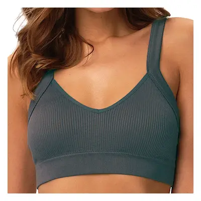 Fitness top 42312 Folic teal green - HENDERSON zelená